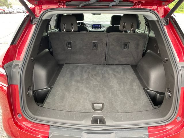 Used 2019 Chevrolet Blazer LT FWD image 19