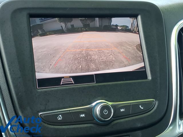 Certified 2024 Chevrolet Equinox LS w/ LS Convenience Package FWD image 25