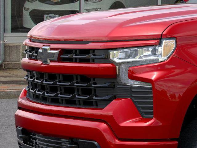 New 2026 Chevrolet Silverado 1500 RST AWD/4WD image 13