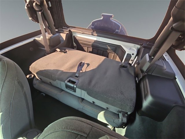 Used 2024 Jeep Wrangler Sport S image 17