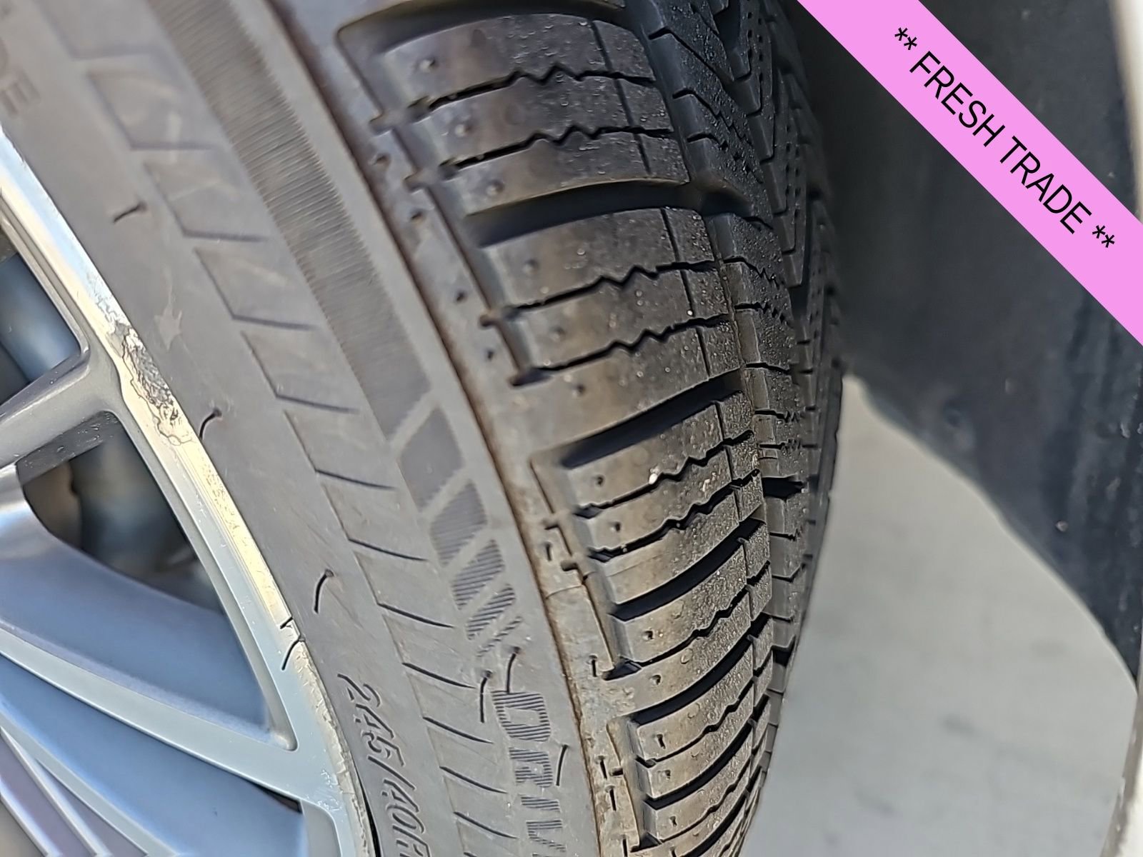 Used 2018 BMW 530i xDrive image 16