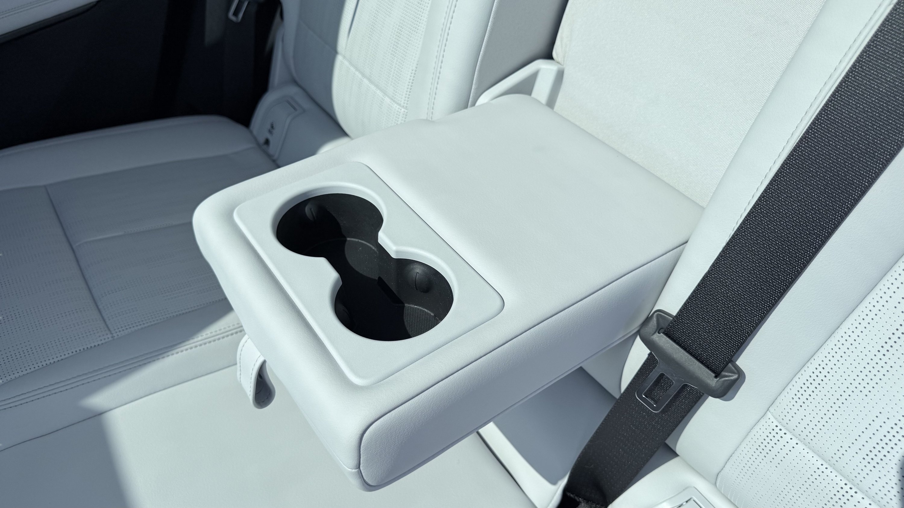 Used 2024 Cadillac Lyriq Luxury RWD image 52