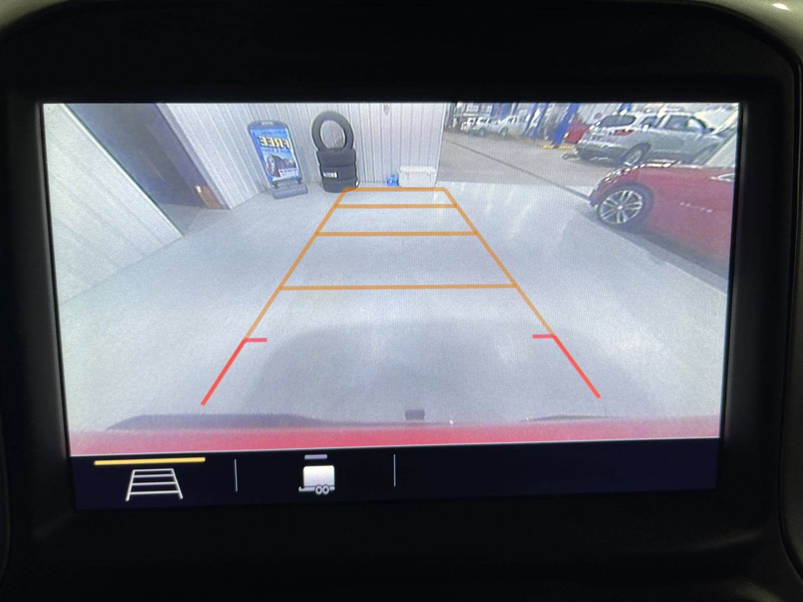 Used 2019 Chevrolet Silverado 1500 LT w/ All-Star Edition image 23