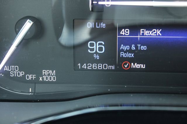 Used 2019 Cadillac XT5 AWD image 27