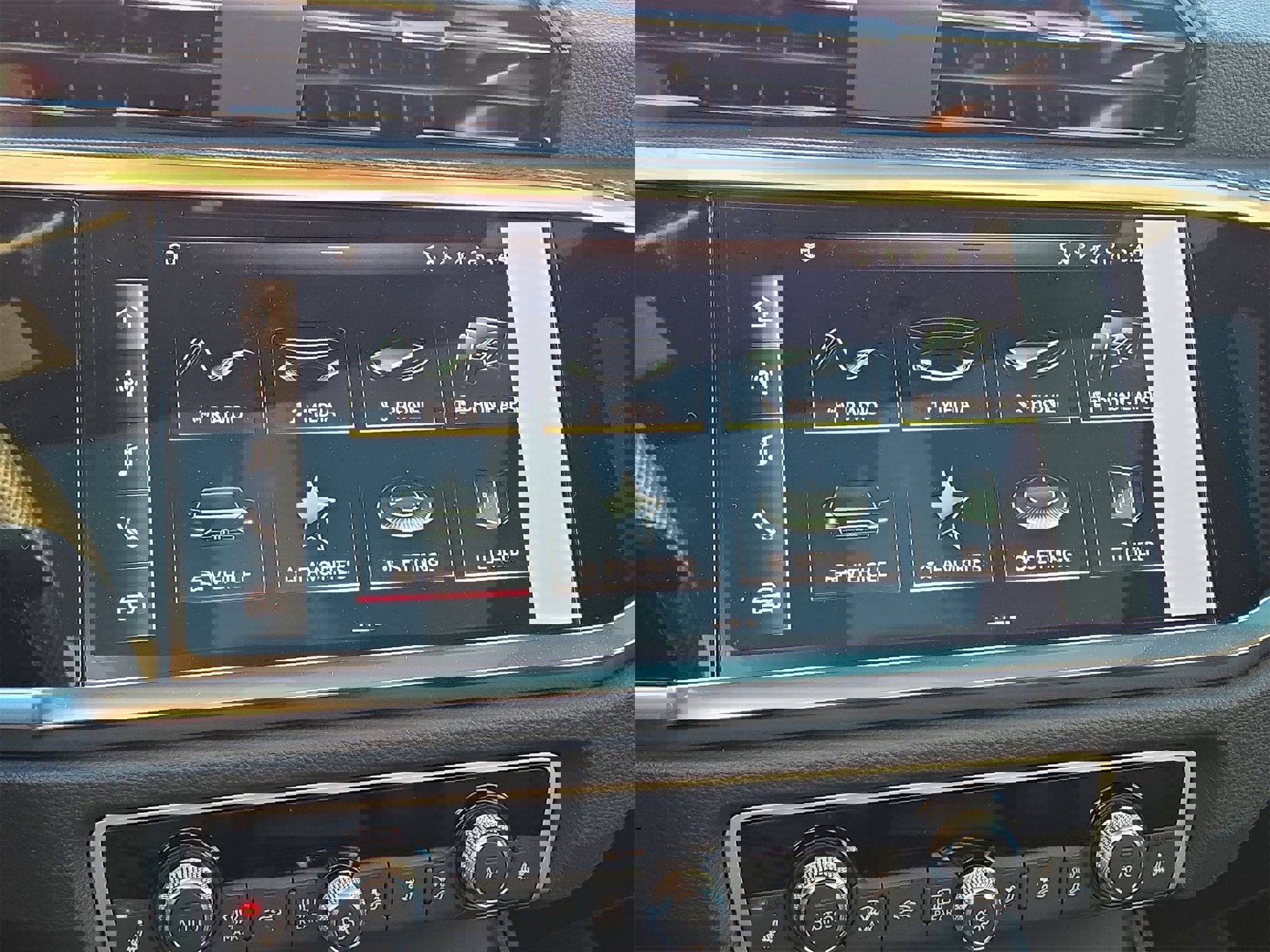 New 2025 Audi Q3 2.0T Premium Plus image 19