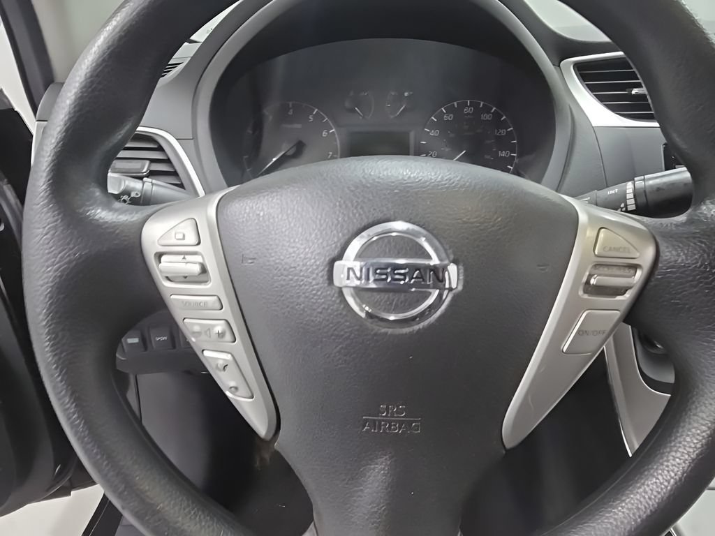 Used 2015 Nissan Sentra S FWD image 30