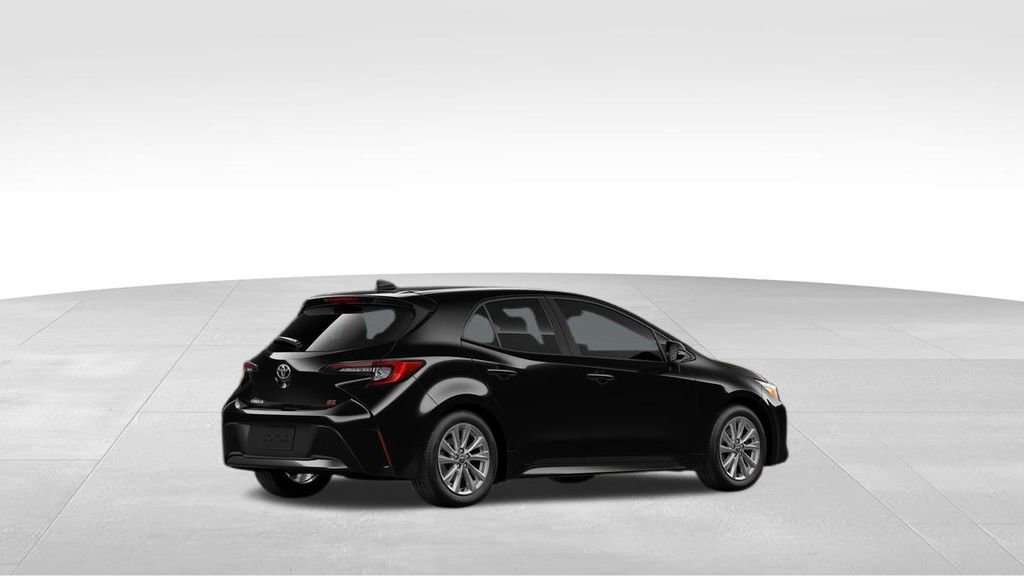 New 2026 Toyota Corolla SE image 10