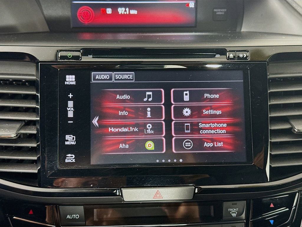 Used 2016 Honda Accord EX-L image 14