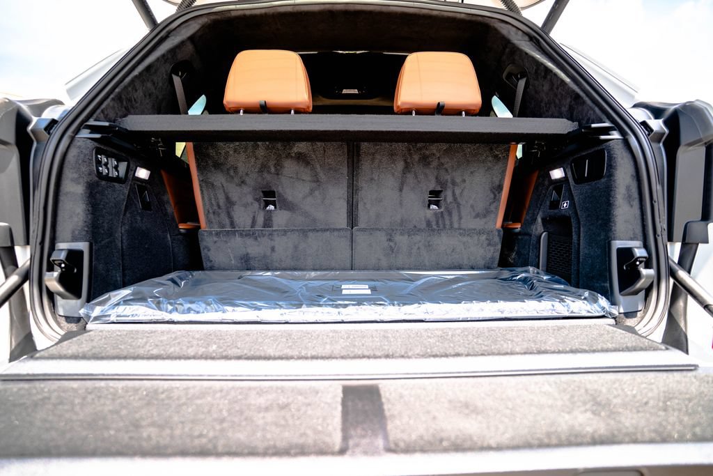 New 2027 BMW X7 M60i w/ Executive Package AWD/4WD image 47