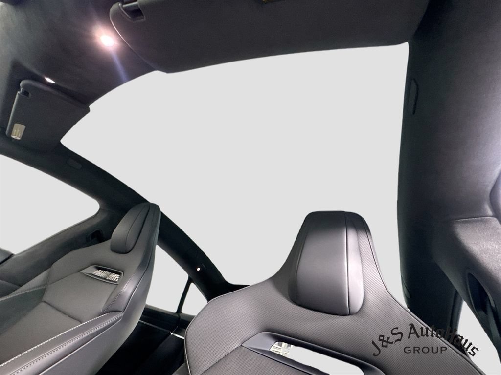 Used 2024 Tesla Model S Plaid AWD/4WD image 16