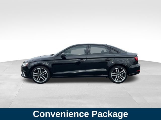 Used 2018 Audi A3 2.0T Premium w/ Convenience Package image 2