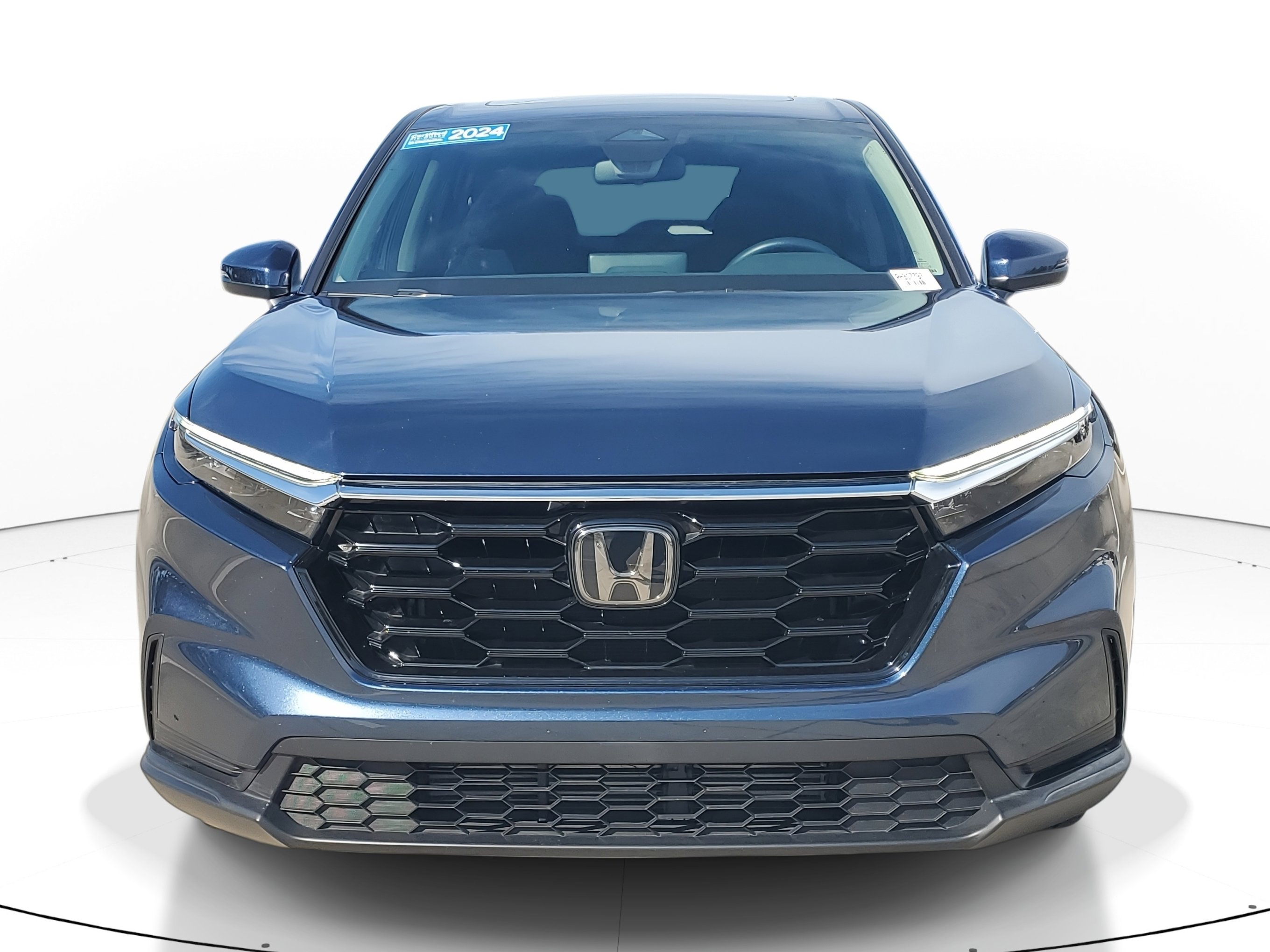 Used 2024 Honda CR-V EX image 2