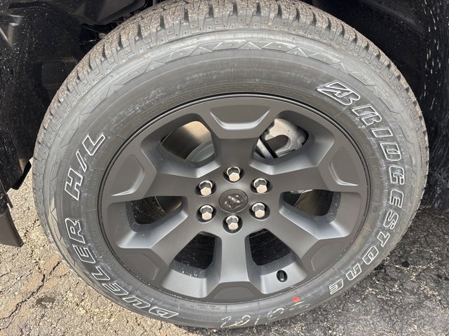 New 2026 RAM 1500 Big Horn image 30