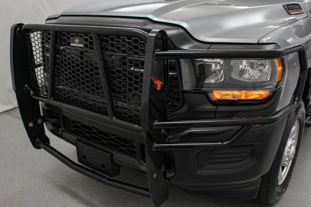 Used 2024 RAM 3500 Tradesman w/ Snow Chief Group AWD/4WD image 15