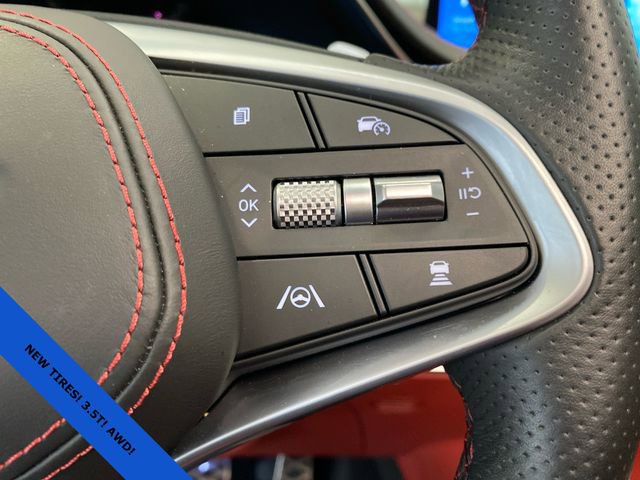 Used 2023 Genesis GV70 3.5T Sport w/ Sport Prestige Package AWD/4WD image 21
