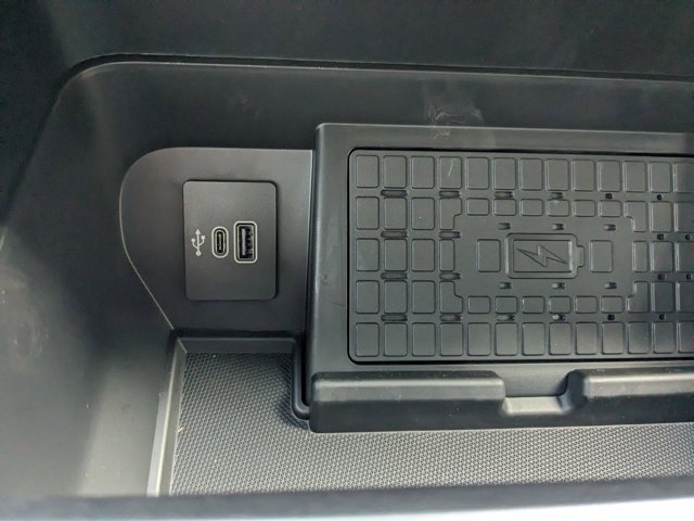 New 2025 Ford F150 XLT w/ Equipment Group 302A MID image 24