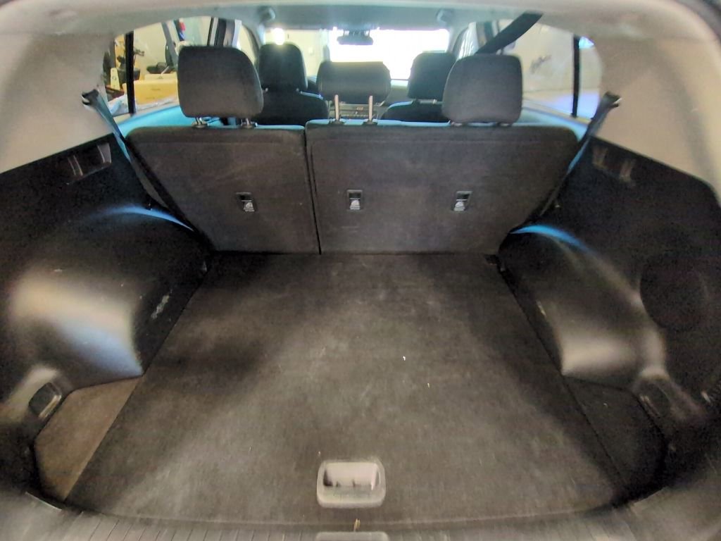 Used 2021 Kia Sportage LX image 28