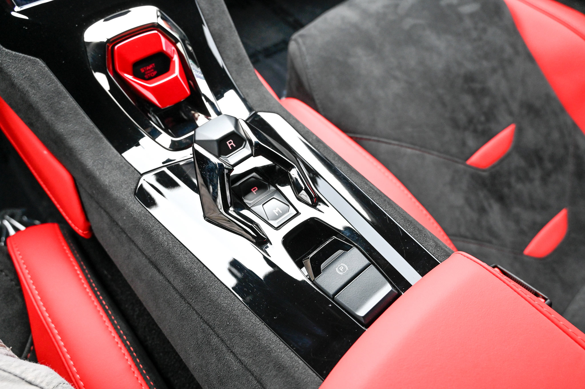 Used 2023 Lamborghini Huracan Tecnica image 30
