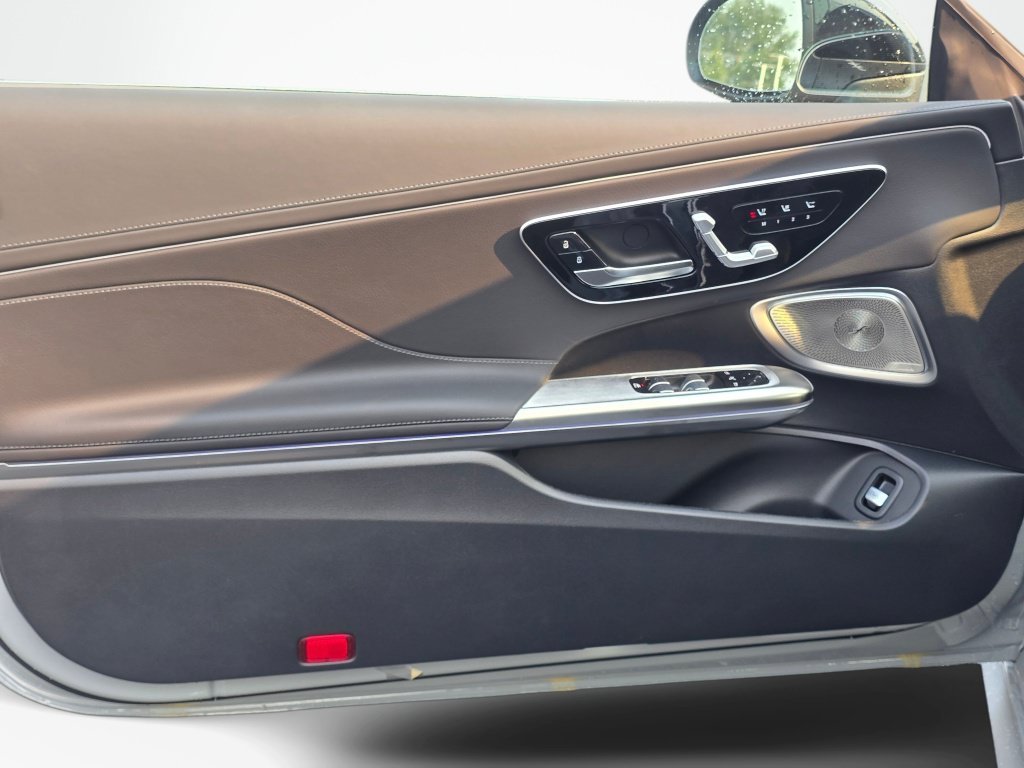New 2027 Mercedes-Benz CLE 300 4MATIC Cabriolet image 34