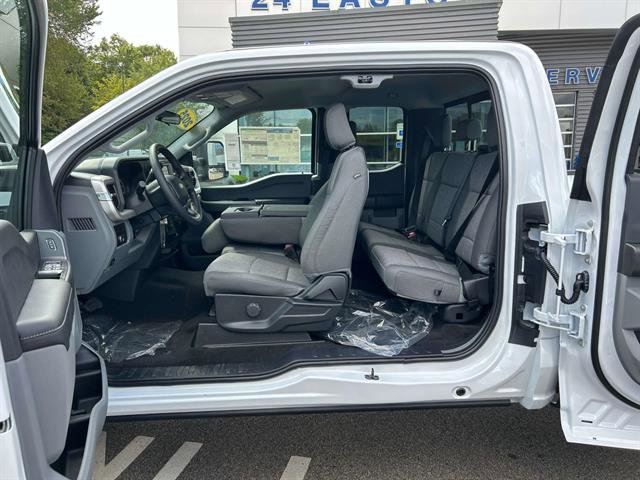 New 2026 Ford F250 XL w/ STX Appearance Package image 7