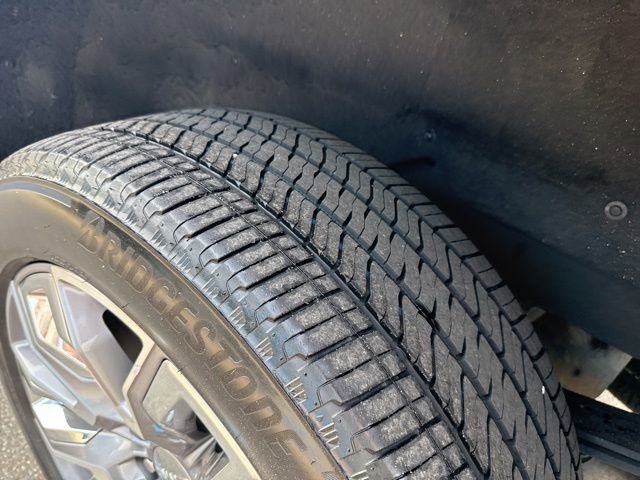 Used 2023 GMC Sierra 1500 Denali w/ Denali Reserve Package AWD/4WD image 10