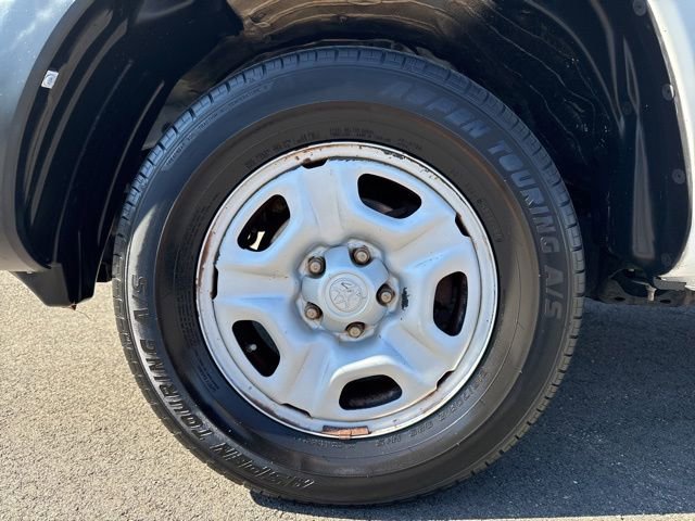 Used 2009 Toyota Tacoma 2WD Regular Cab image 9