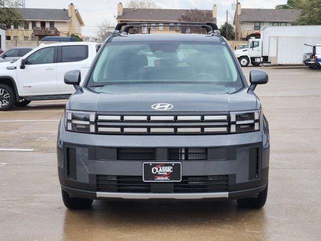 Used 2026 Hyundai Santa Fe SEL image 10