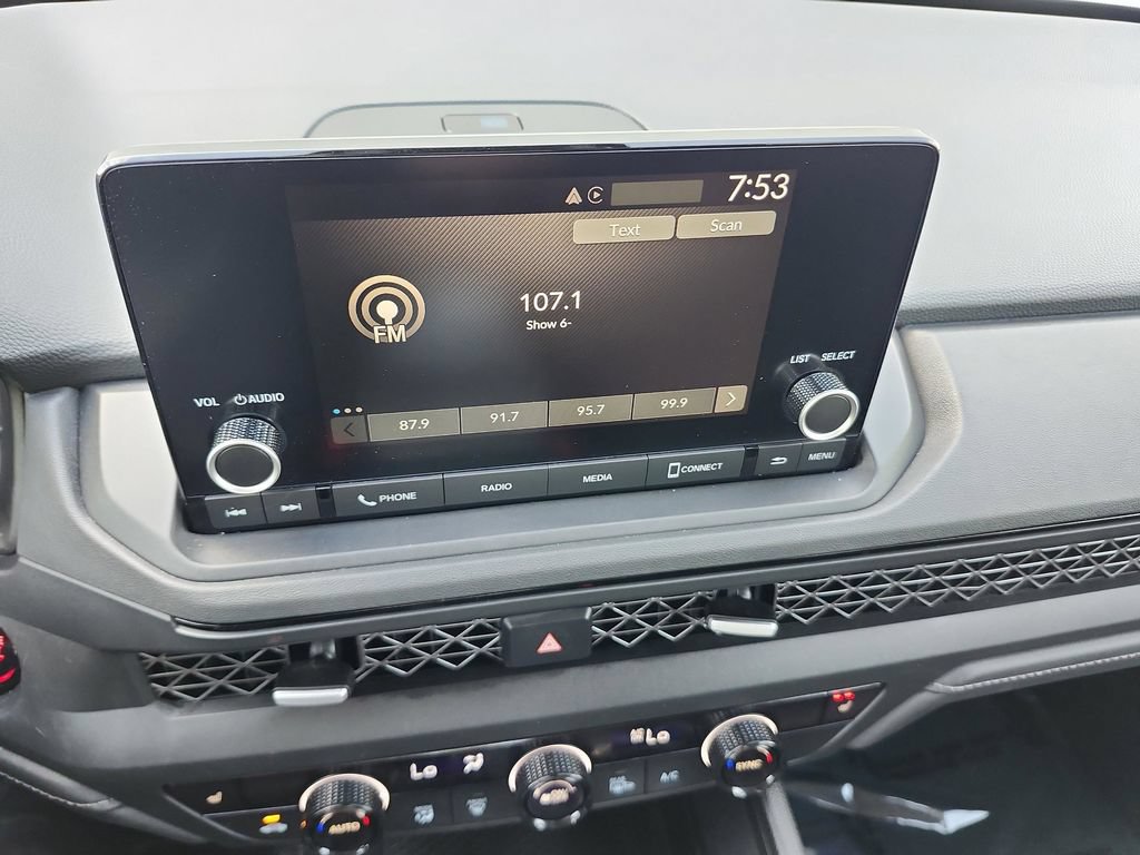 Certified 2023 Honda Accord EX image 26