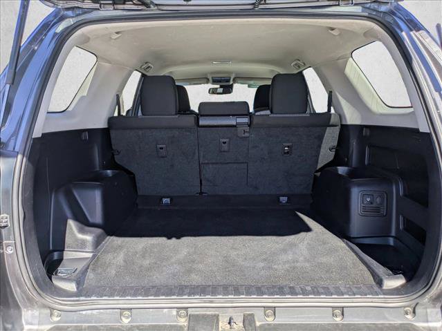 Certified 2022 Toyota 4Runner SR5 RWD image 6