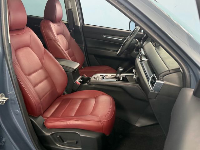 Certified 2023 MAZDA CX-5 Carbon Edition AWD/4WD image 15