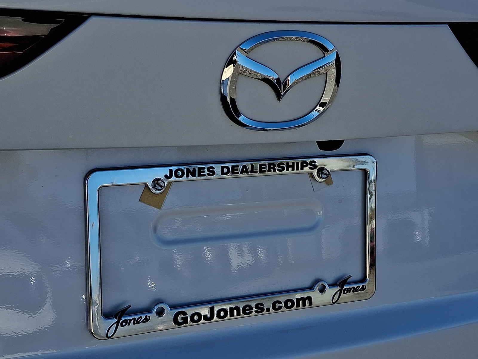 Used 2024 MAZDA CX-90 3.3 Turbo w/ Preferred Package AWD/4WD image 36