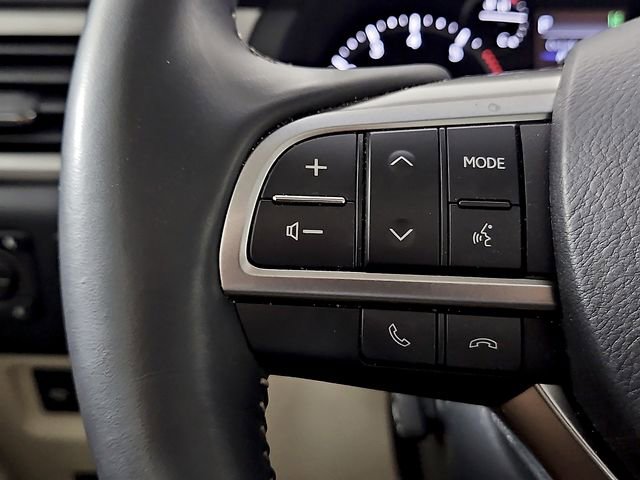 Used 2023 Lexus GX 460 Luxury w/ Sport Design Package image 24