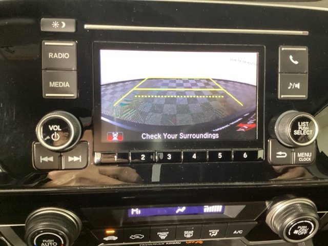 Used 2020 Honda CR-V LX image 19