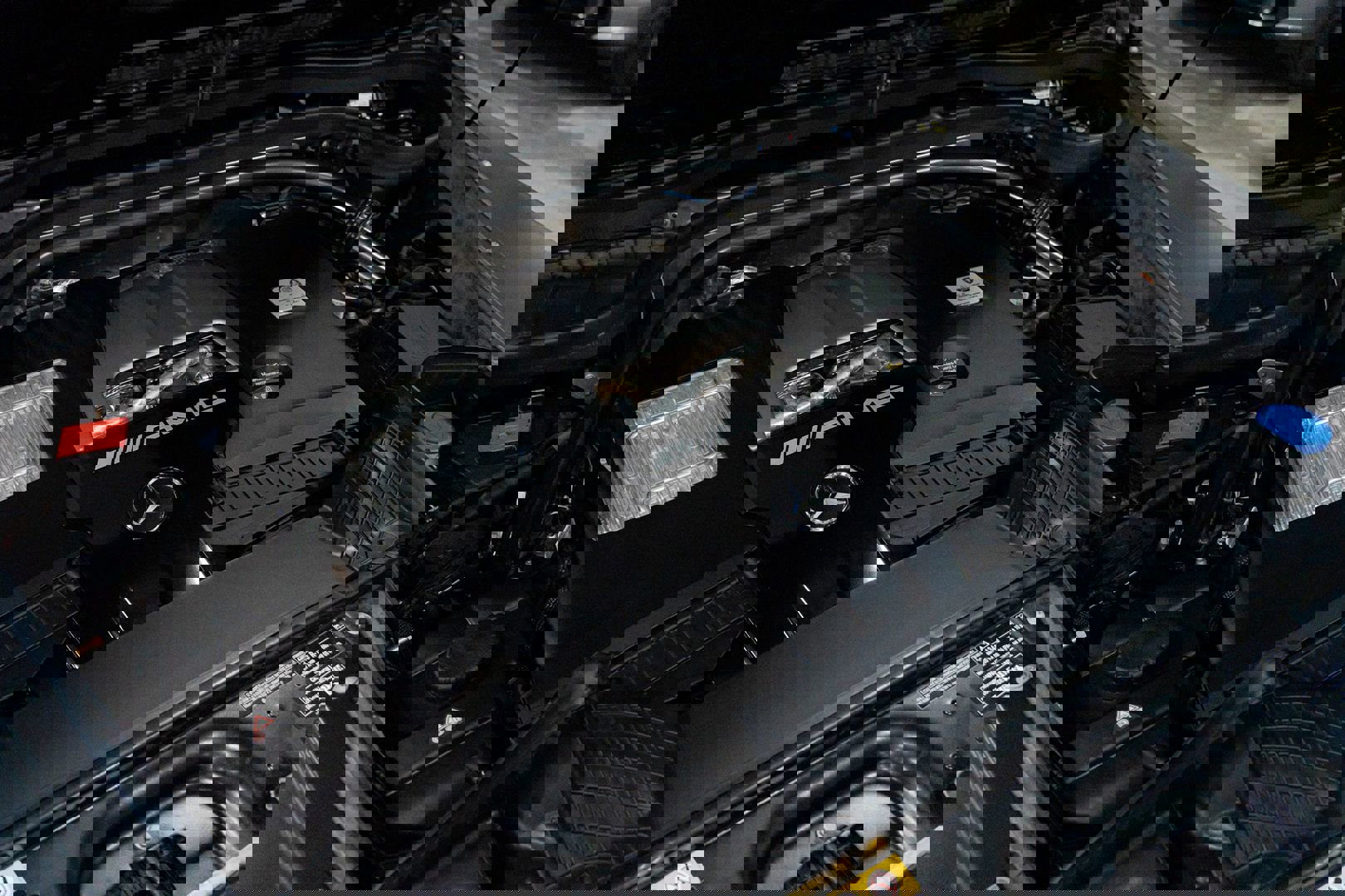 Used 2022 Mercedes-Benz G 63 AMG 4MATIC image 69