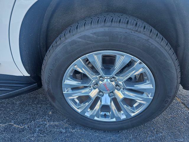 Used 2024 GMC Yukon Denali RWD image 46