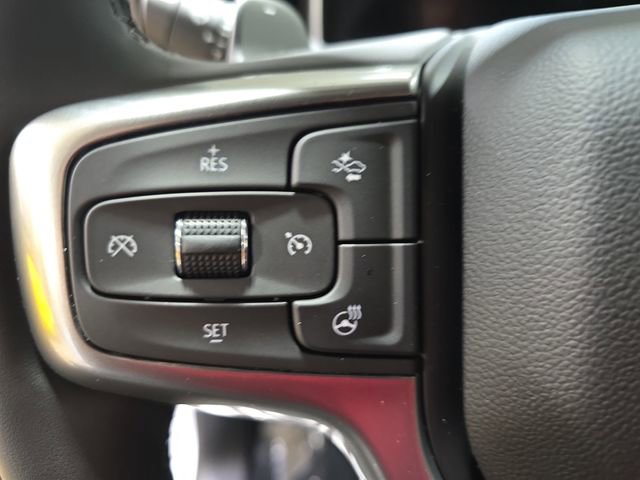 New 2026 Chevrolet Silverado 1500 RST image 17