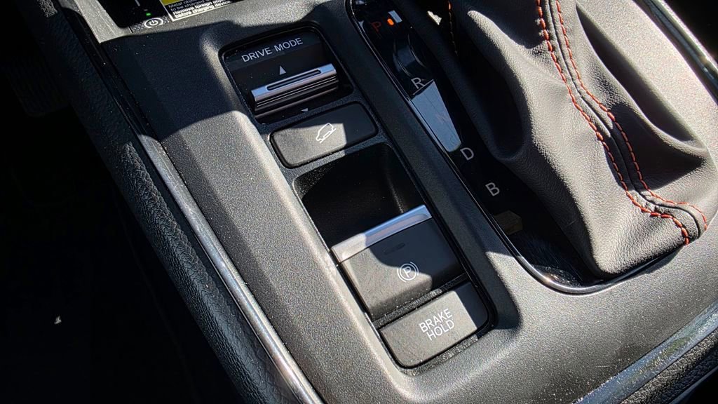 Used 2023 Honda CR-V Sport Touring image 41