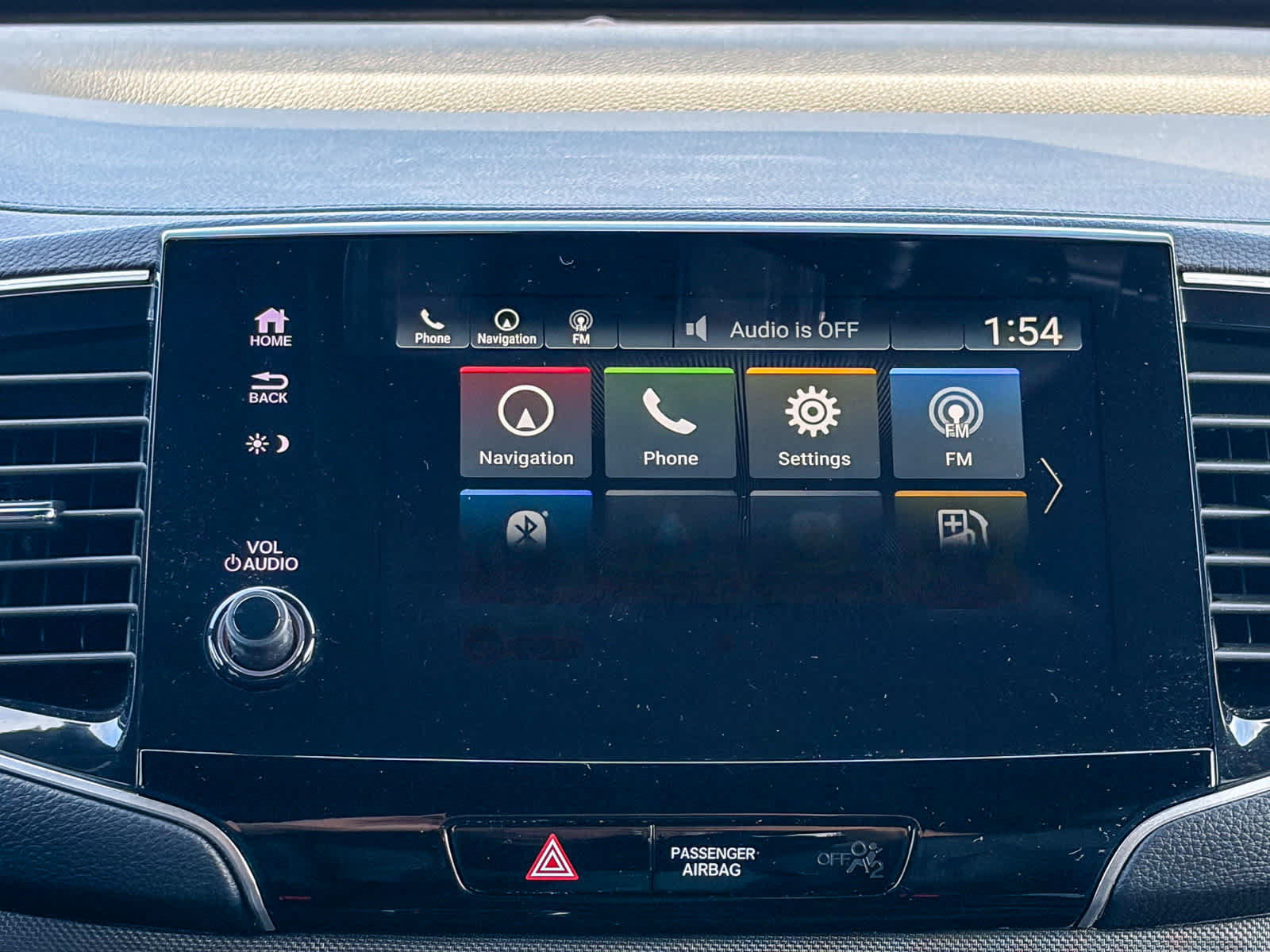 Used 2023 Honda Passport TrailSport image 11
