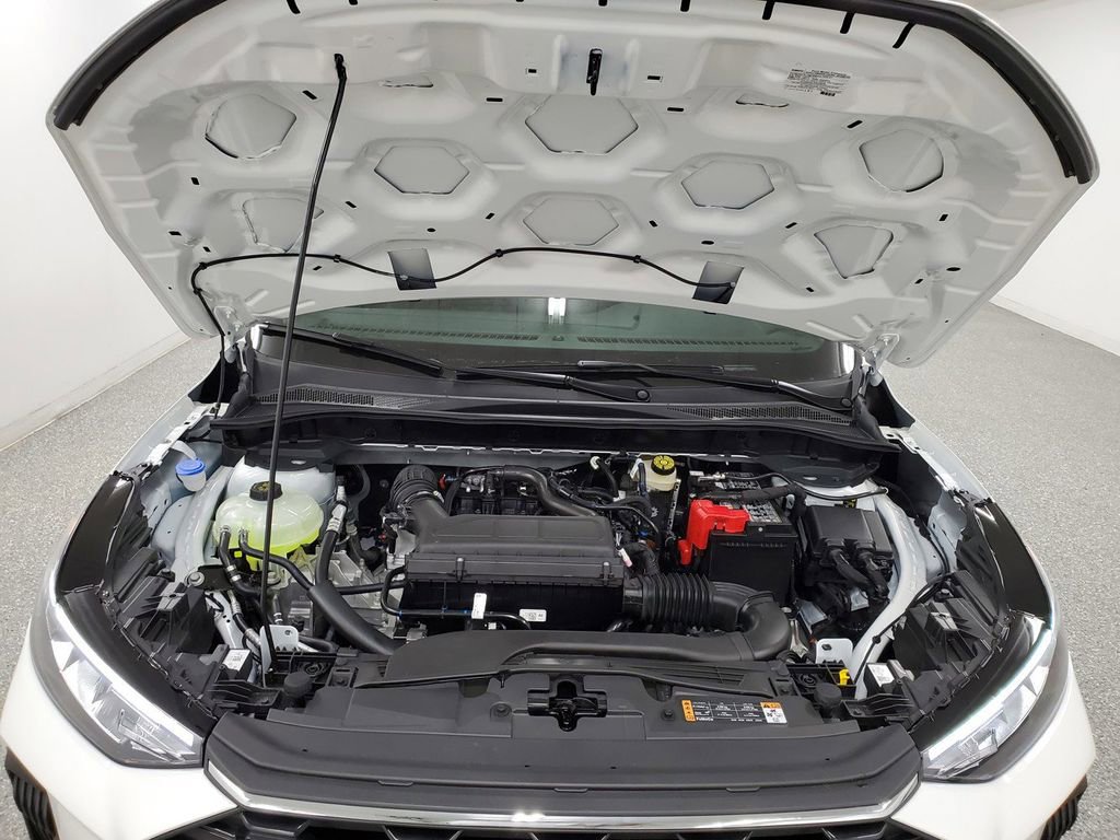 New 2026 Ford Escape ST-Line w/ Tech Pack #1 AWD/4WD image 9