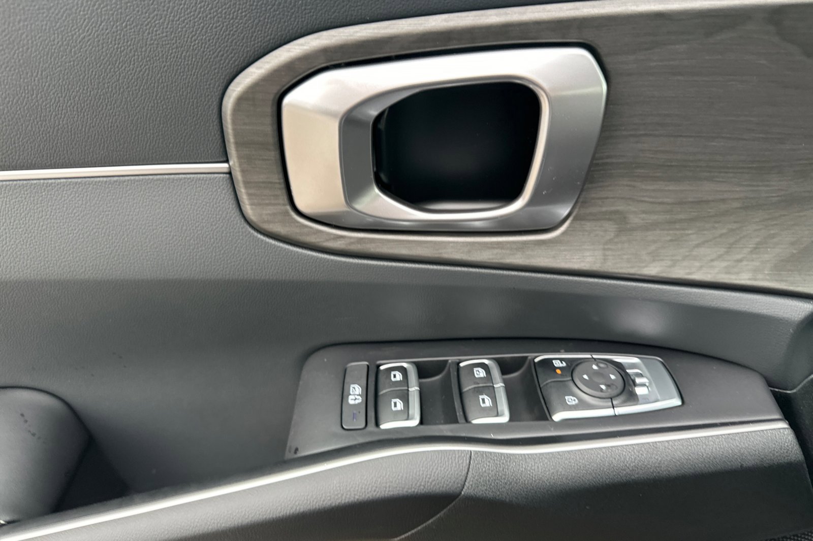 New 2026 Kia Sorento X-Line EX image 12