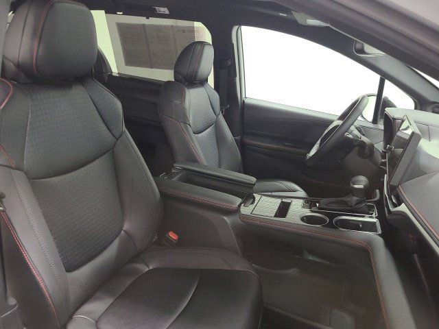 Certified 2026 Toyota Sienna XSE AWD/4WD image 15