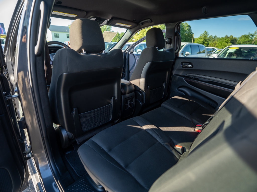 Used 2025 Dodge Durango R/T AWD/4WD image 16