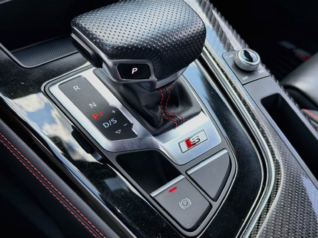 Used 2023 Audi S5 Prestige AWD/4WD image 15