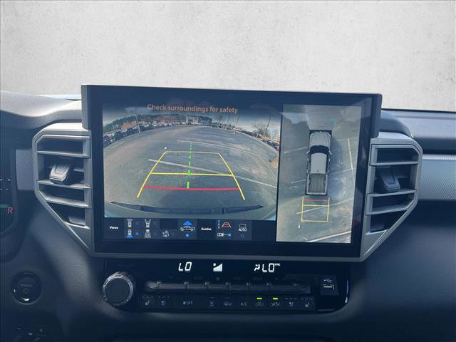 New 2026 Toyota Tundra Limited image 14