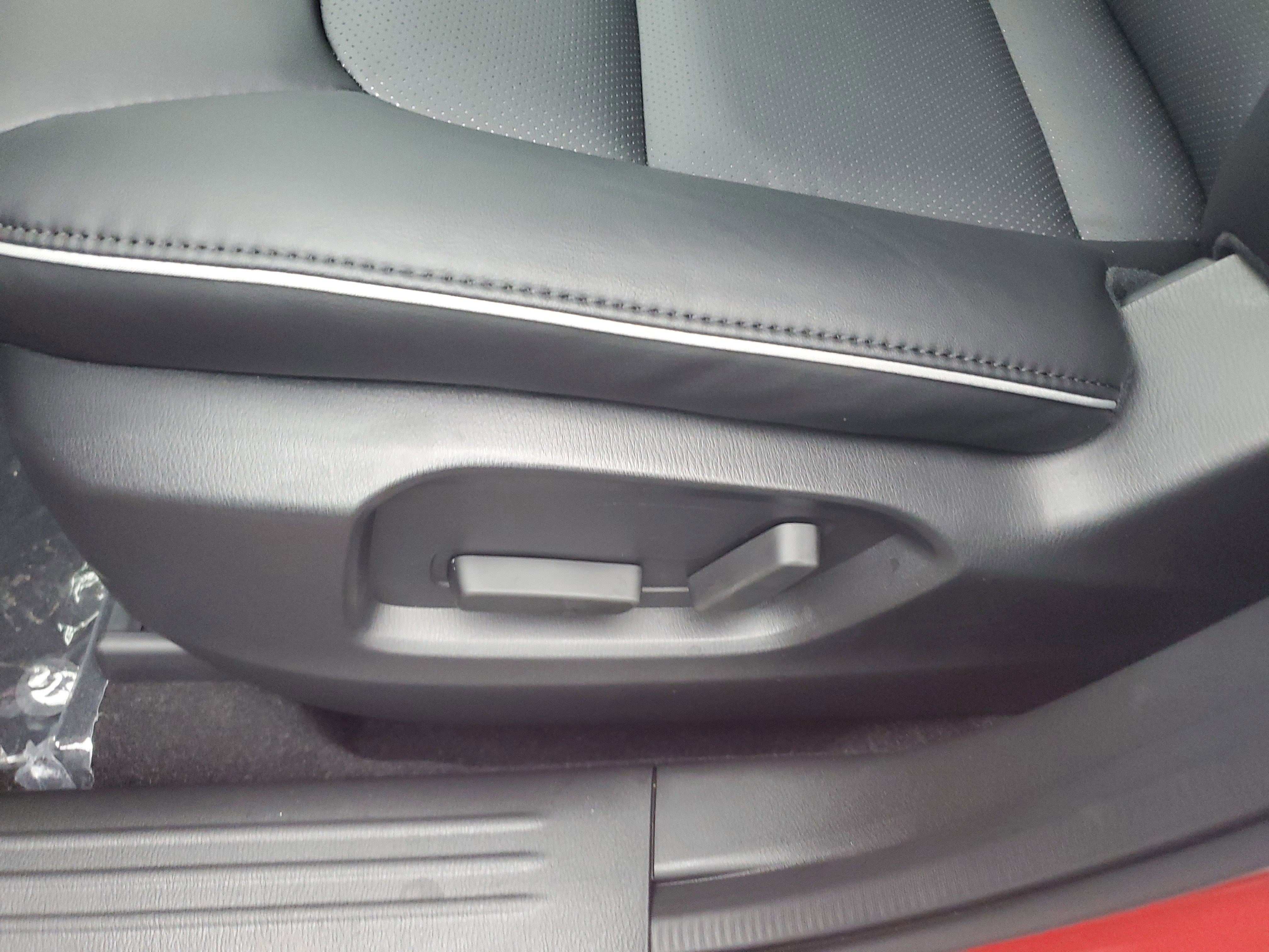 New 2025 MAZDA CX-5 AWD 2.5 S w/ Select Package image 14