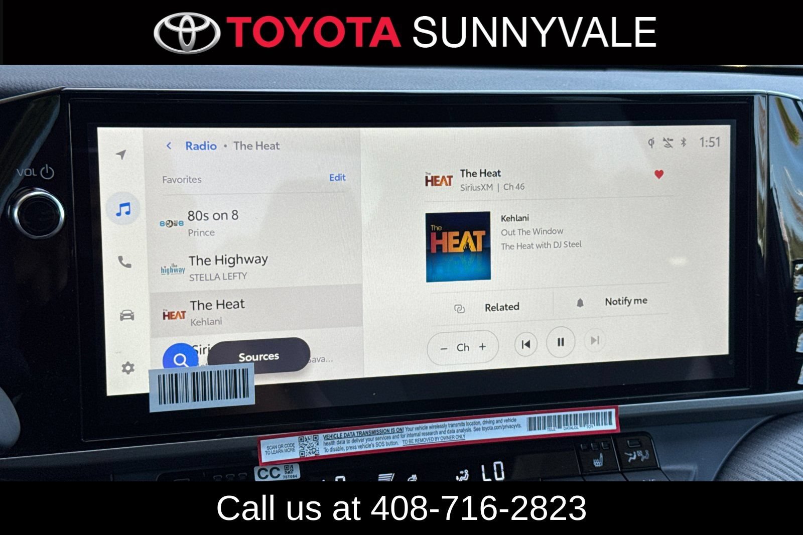 Used 2026 Toyota Camry SE w/ Multimedia Upgrade Package FWD image 21