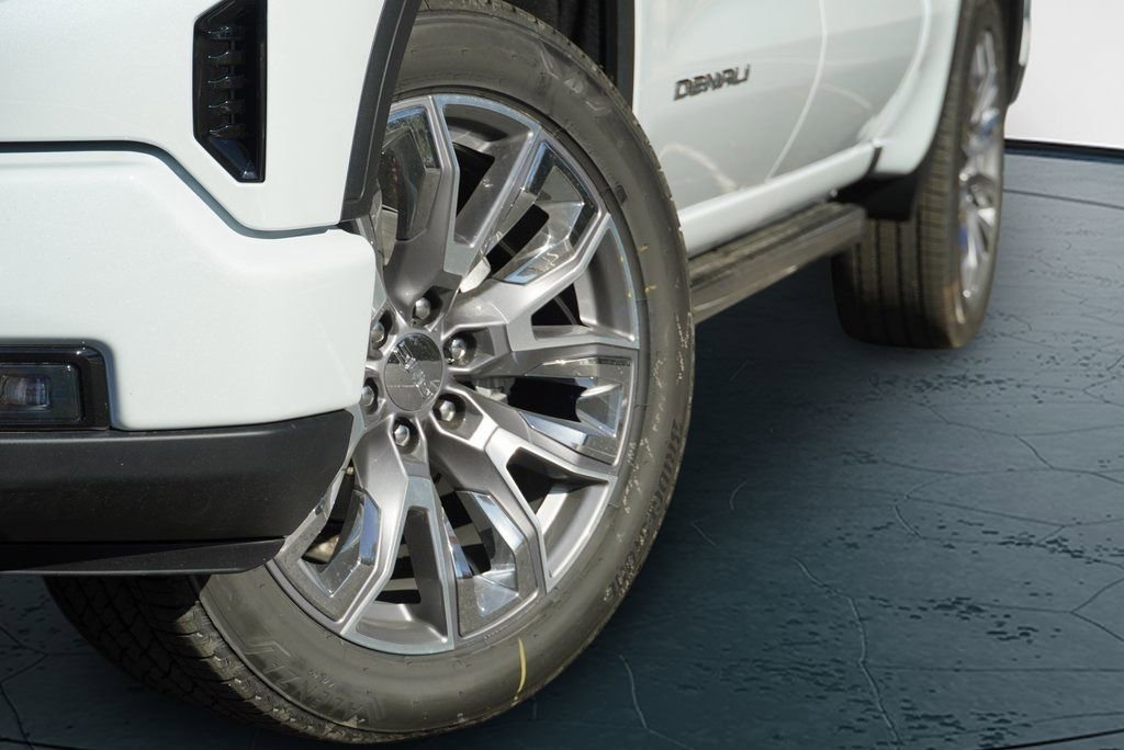 New 2026 GMC Sierra 1500 Denali w/ Denali Reserve Package image 3