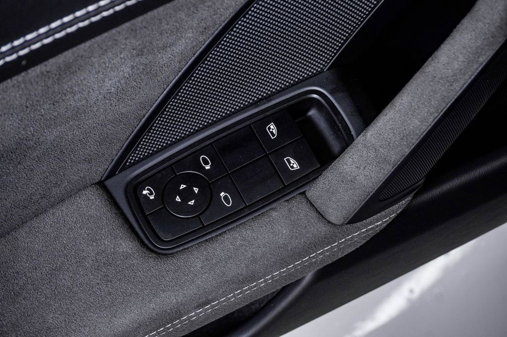 Certified 2022 Porsche 911 Carrera 4 GTS image 32