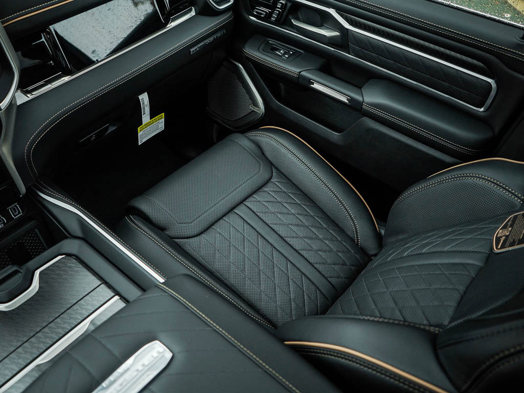 New 2026 RAM 1500 Tungsten image 22