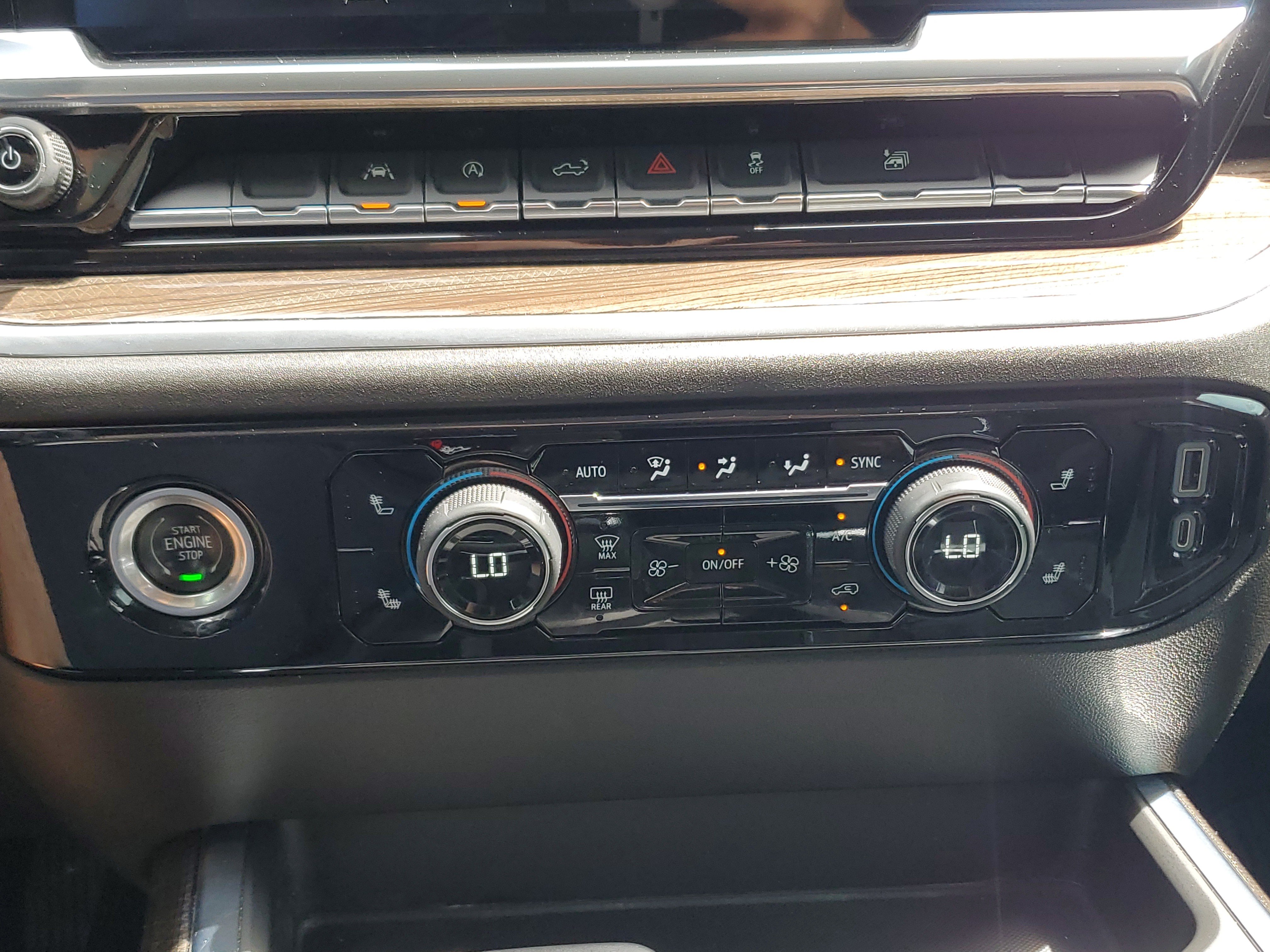Used 2022 Chevrolet Silverado 1500 LT RWD image 29